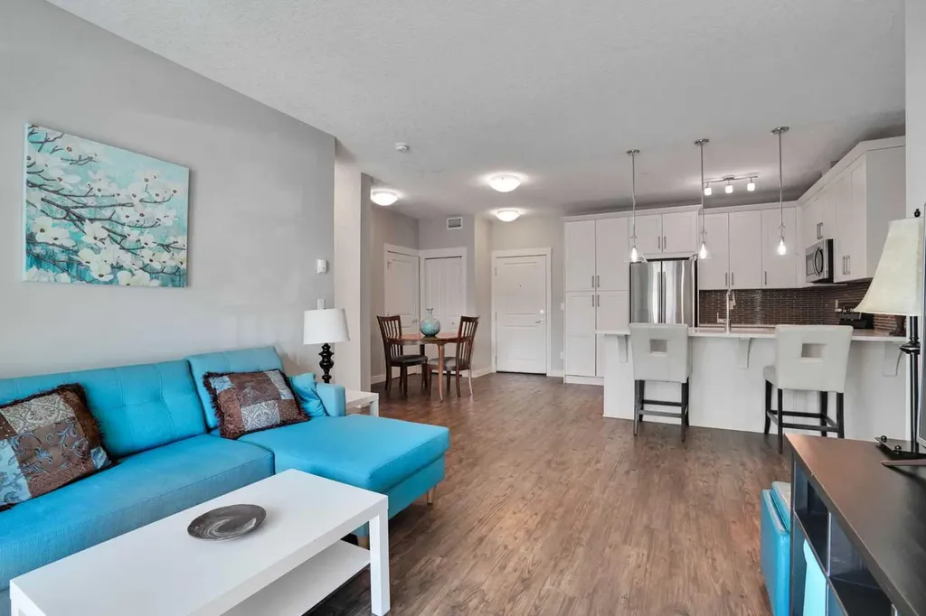 522 Cranford Drive SE Calgary AB T3M 2L7