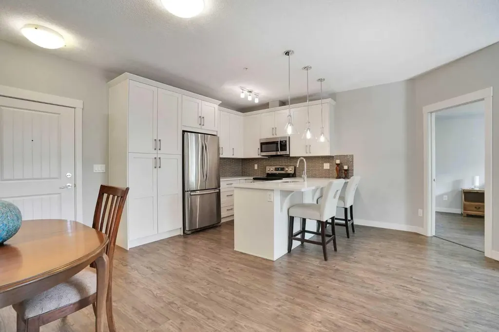 522 Cranford Drive SE Calgary AB T3M 2L7