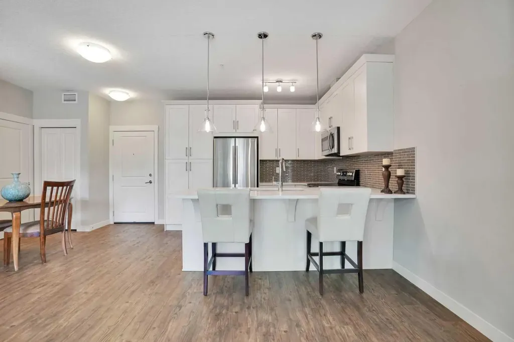 522 Cranford Drive SE Calgary AB T3M 2L7