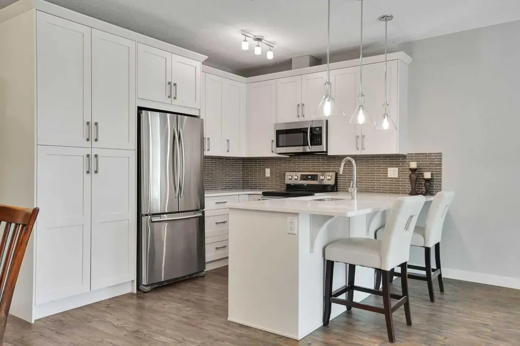 522 Cranford Drive SE Calgary AB T3M 2L7