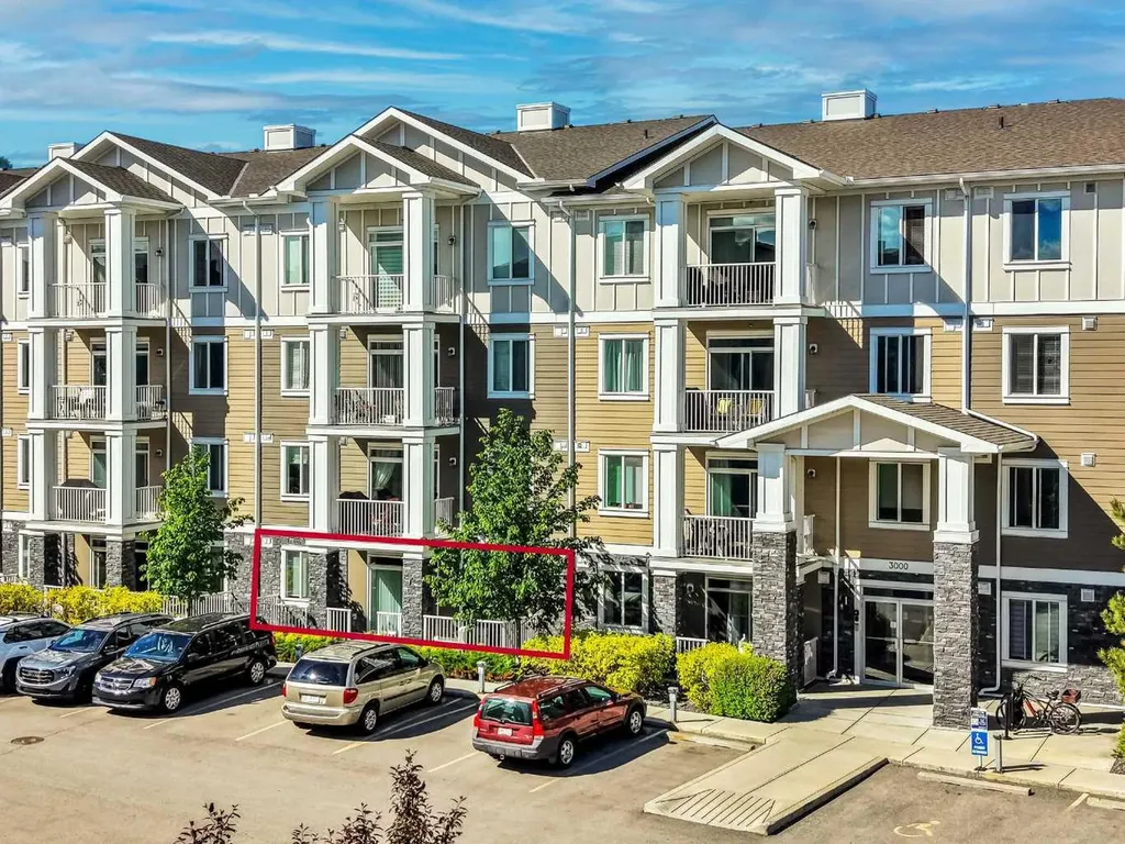 522 Cranford Drive SE Calgary AB T3M 2L7