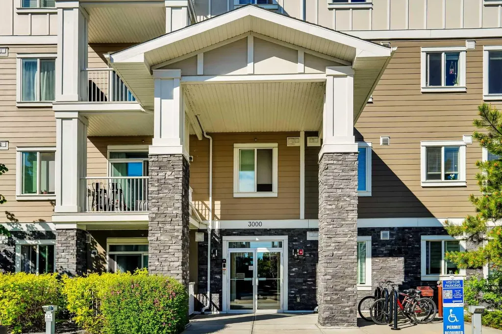 522 Cranford Drive SE Calgary AB T3M 2L7