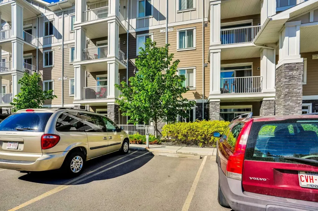 522 Cranford Drive SE Calgary AB T3M 2L7