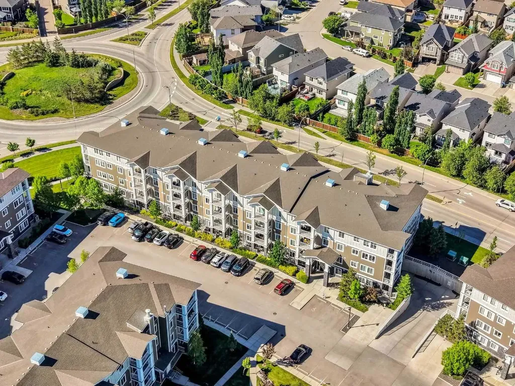 522 Cranford Drive SE Calgary AB T3M 2L7