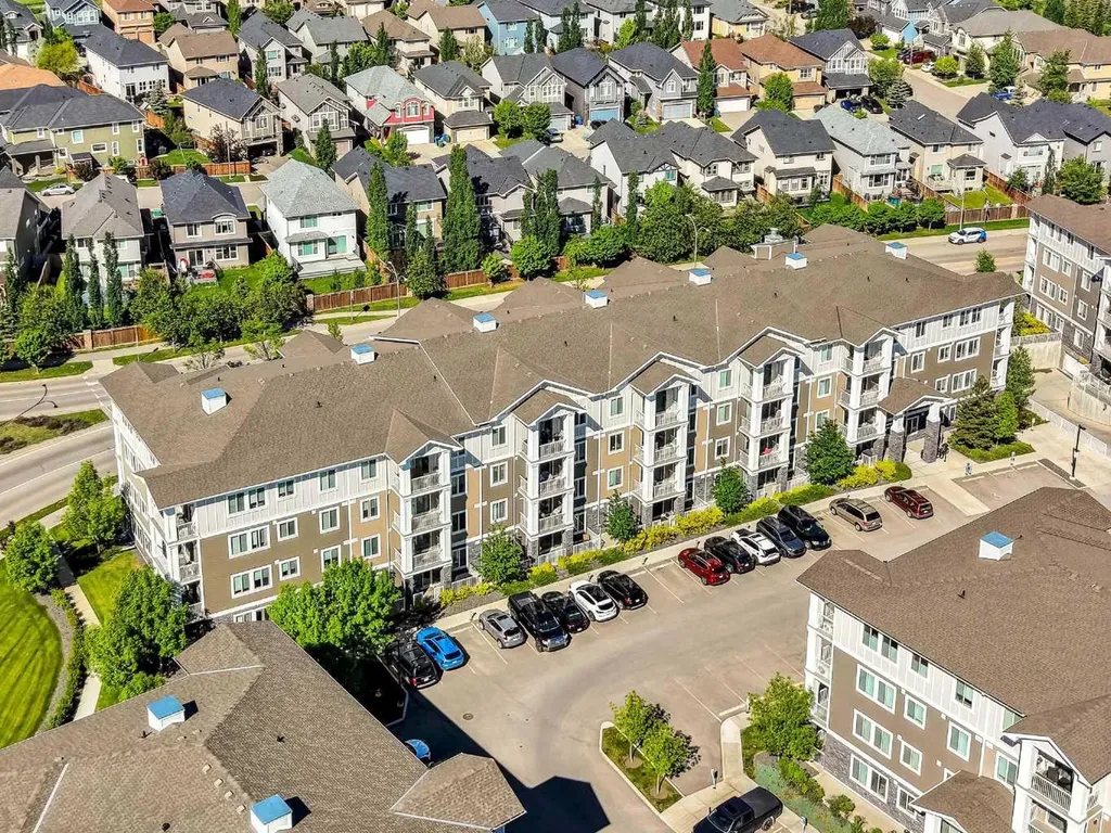 522 Cranford Drive SE Calgary AB T3M 2L7