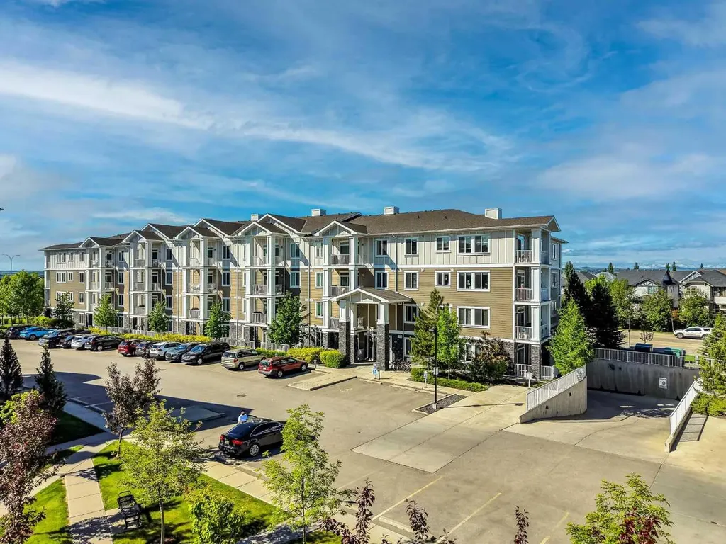 522 Cranford Drive SE Calgary AB T3M 2L7