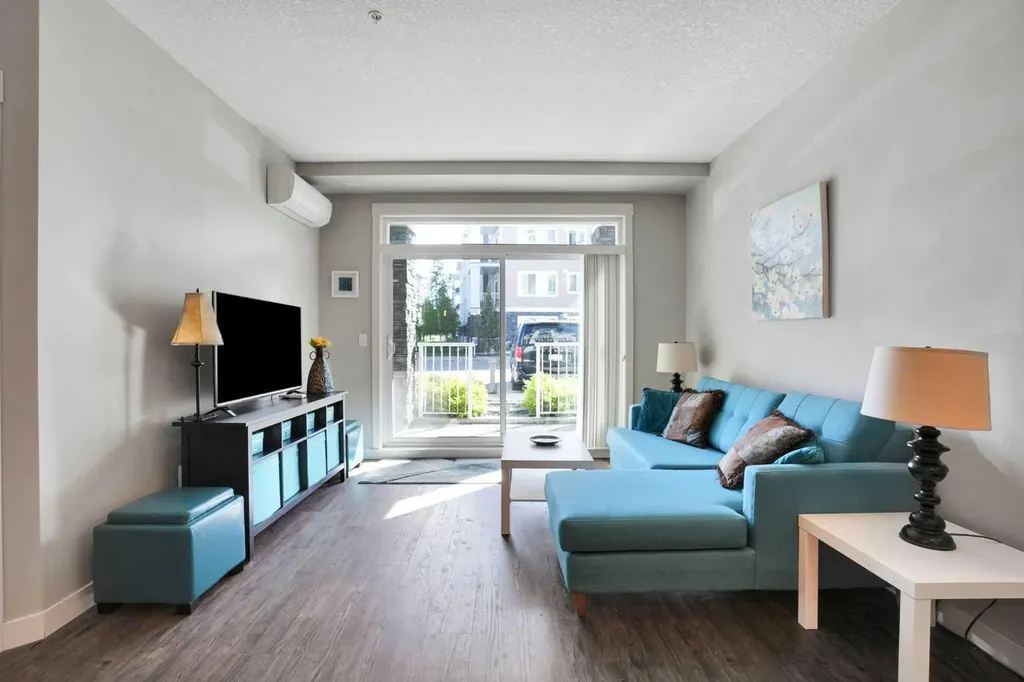 522 Cranford Drive SE Calgary AB T3M 2L7
