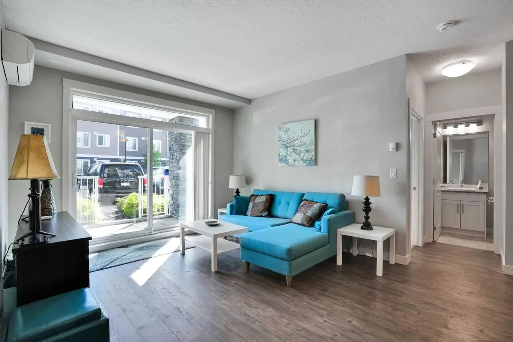 522 Cranford Drive SE Calgary AB T3M 2L7