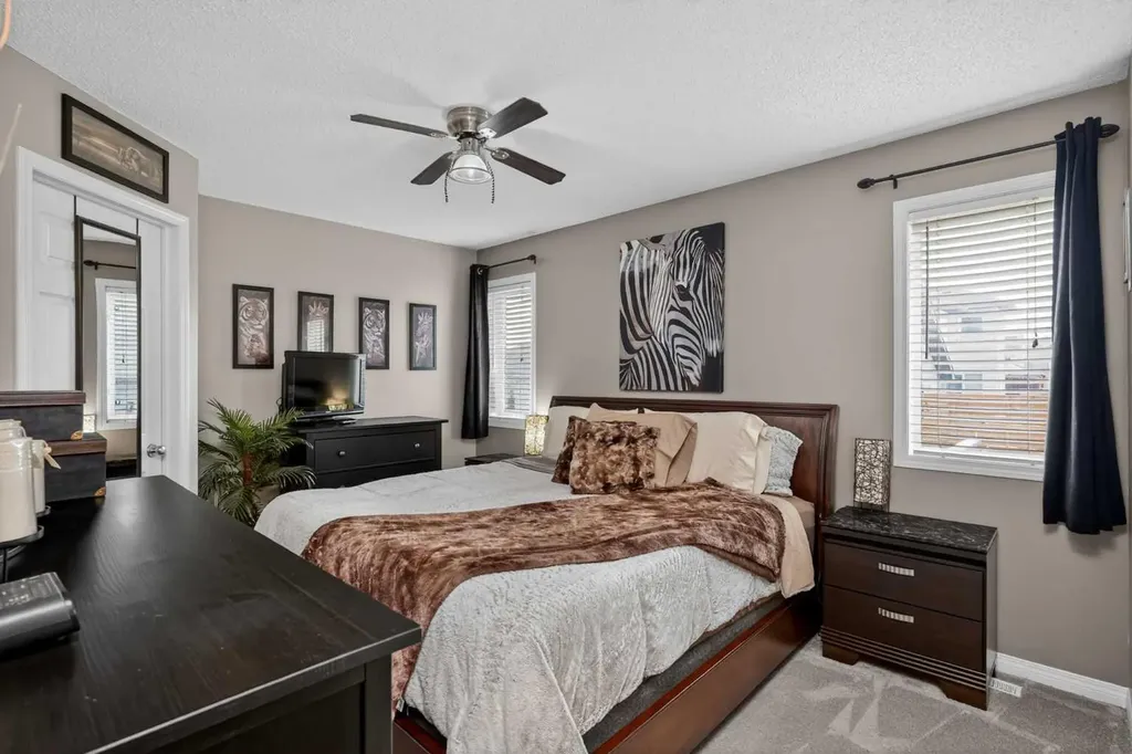 285 West Creek Springs Chestermere AB T1Y 1N7