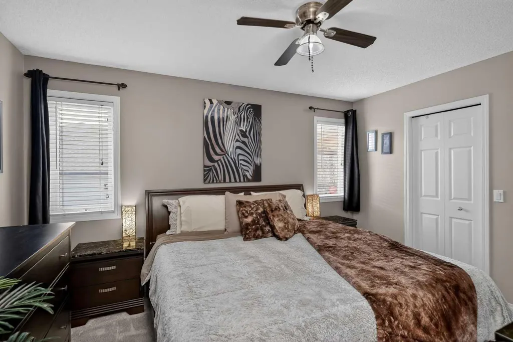 285 West Creek Springs Chestermere AB T1Y 1N7