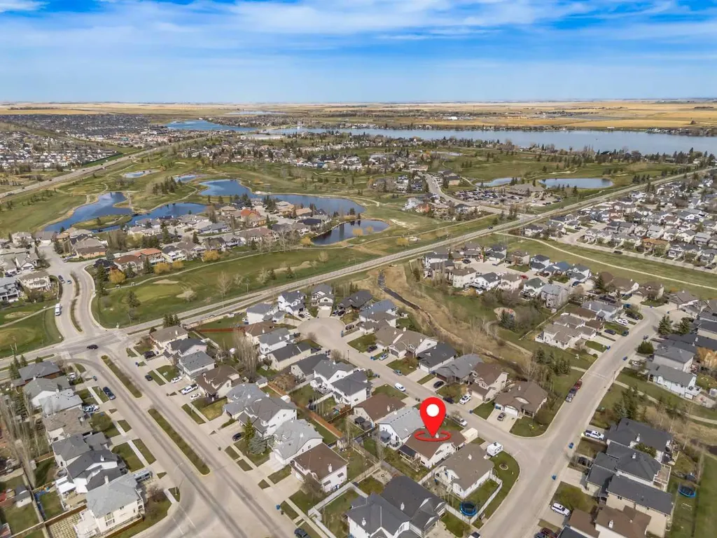 285 West Creek Springs Chestermere AB T1Y 1N7