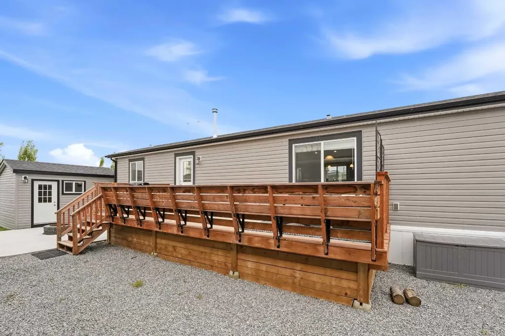 41019 Range Road 11 Rural Lacombe County AB T0C 0J1
