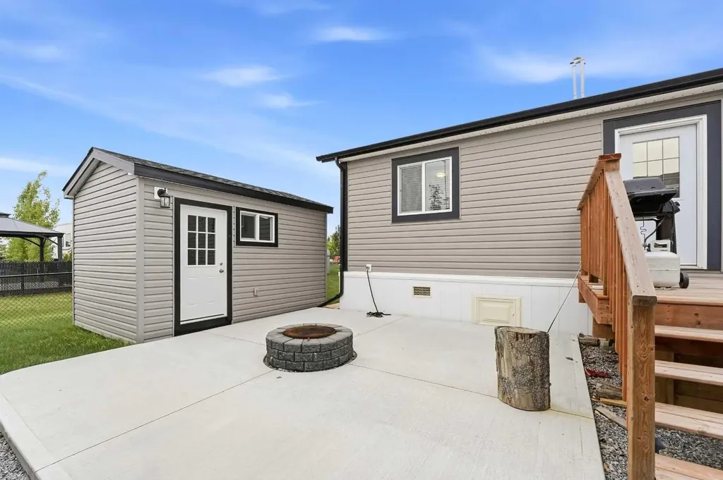 41019 Range Road 11 Rural Lacombe County AB T0C 0J1