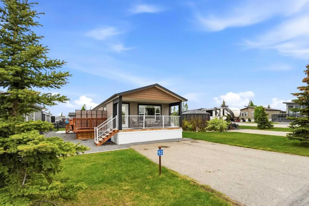 41019 Range Road 11 Rural Lacombe County AB T0C 0J1