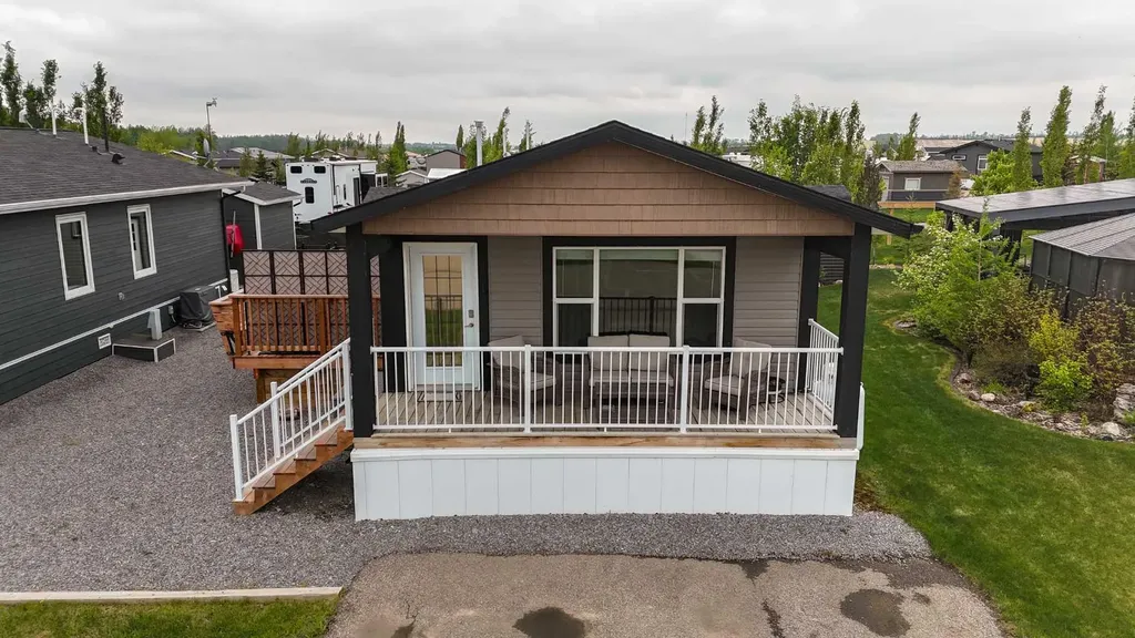 41019 Range Road 11 Rural Lacombe County AB T0C 0J1