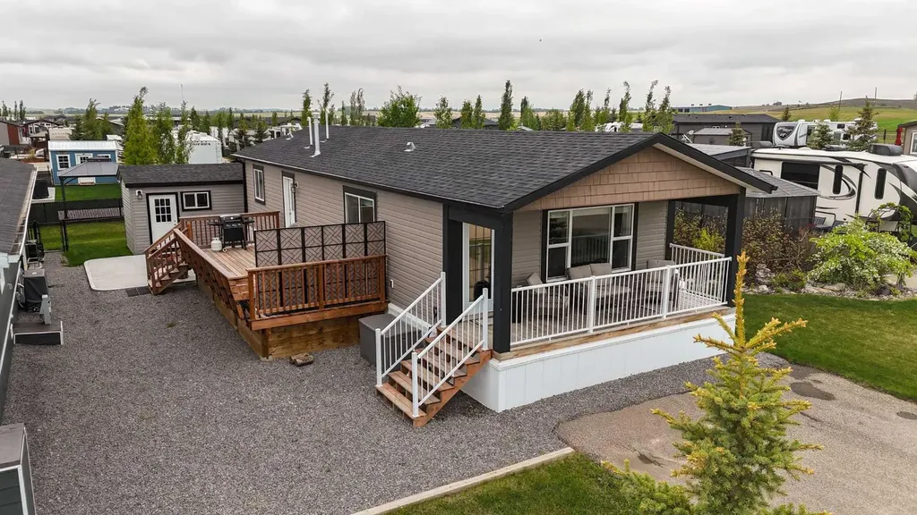 41019 Range Road 11 Rural Lacombe County AB T0C 0J1