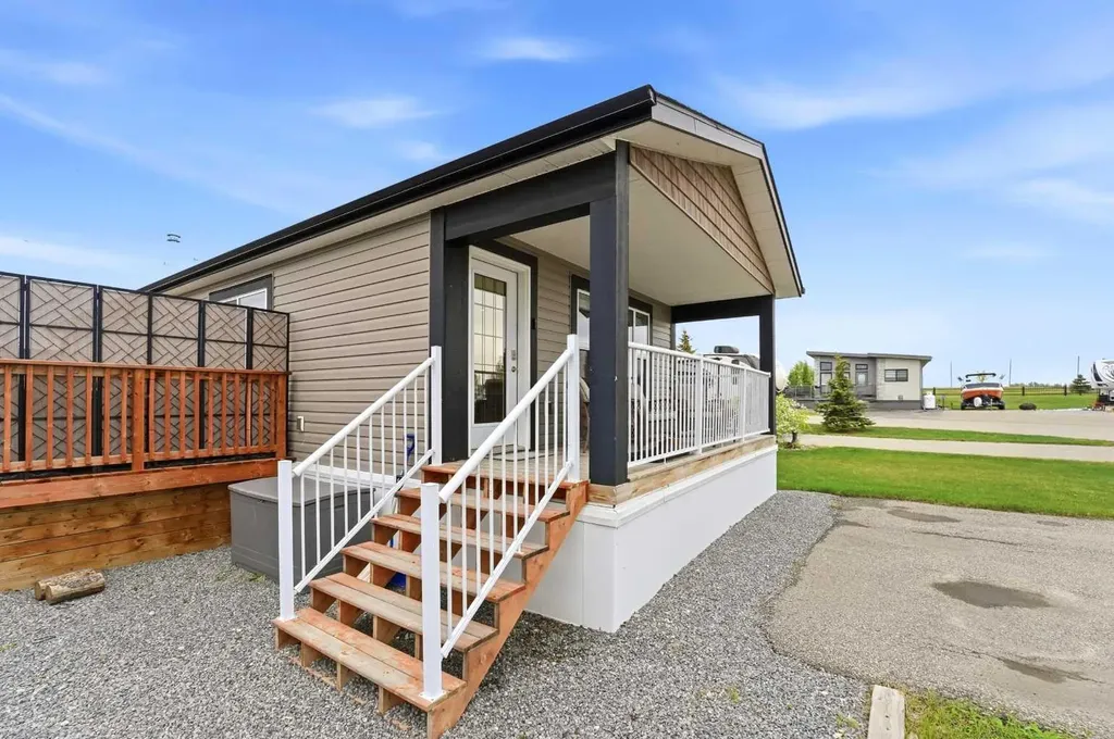 41019 Range Road 11 Rural Lacombe County AB T0C 0J1