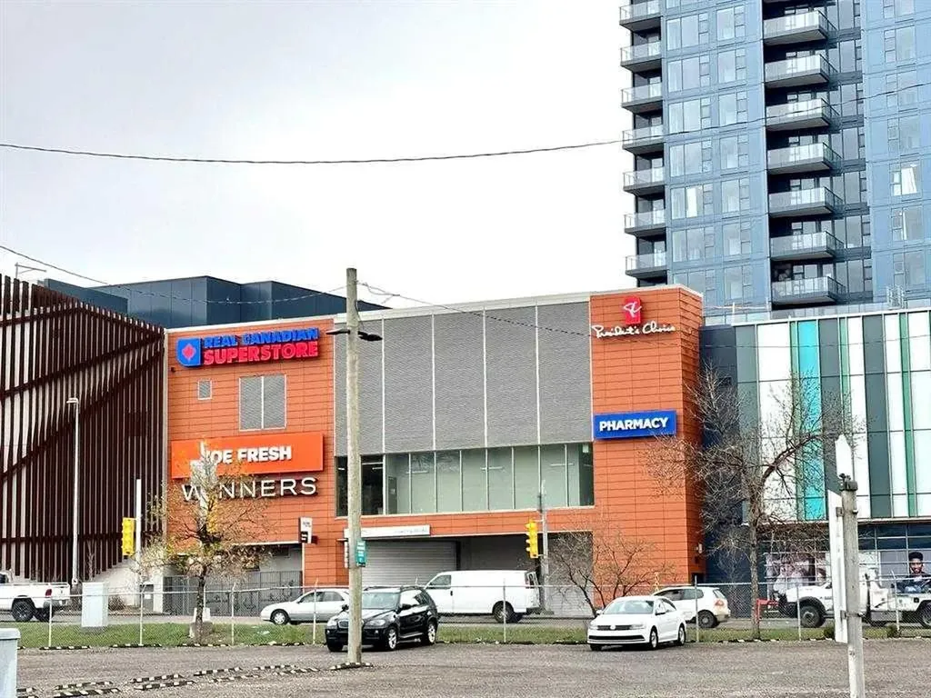 325 3 Street SE Calgary AB T2G0T9