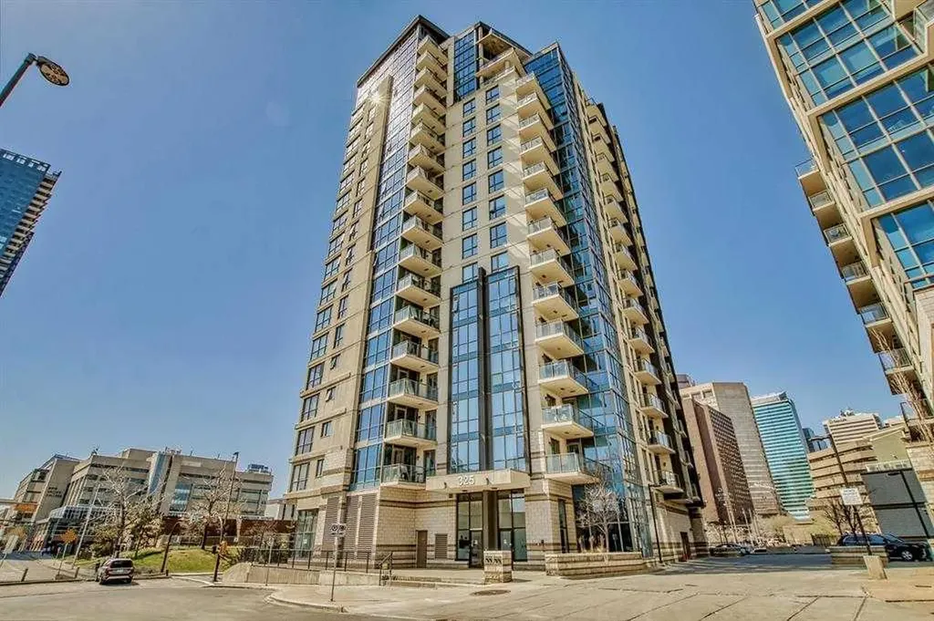325 3 Street SE Calgary AB T2G0T9