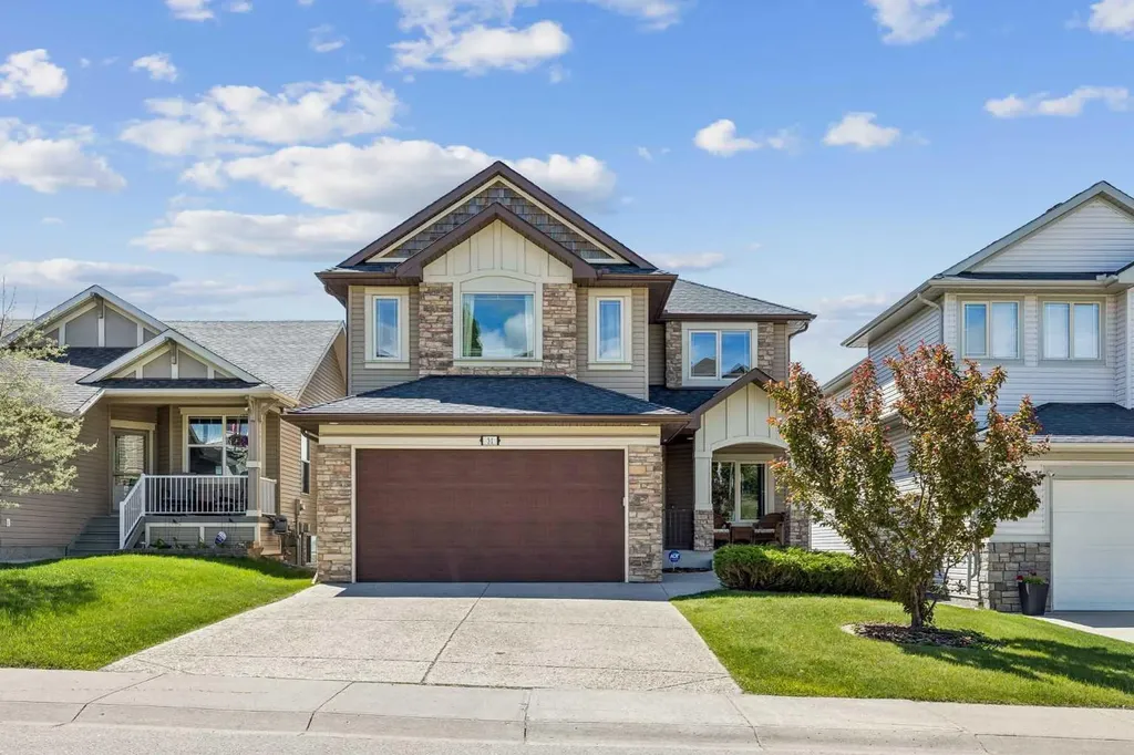 31 Sunset Point Cochrane AB T4C 0B3