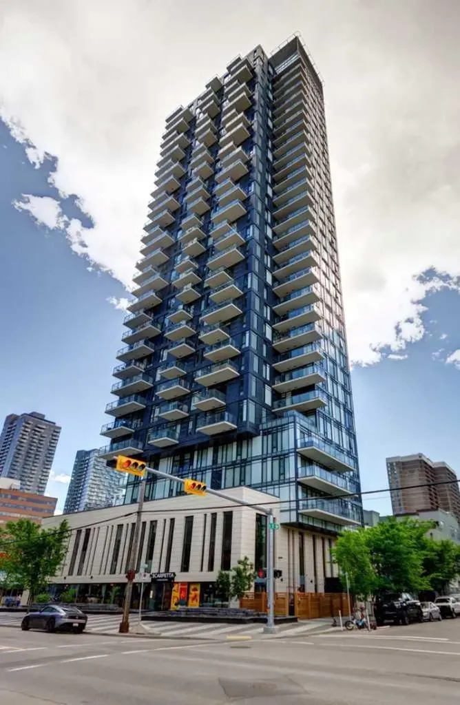 1010 6 Street SW Calgary AB T2R1B4