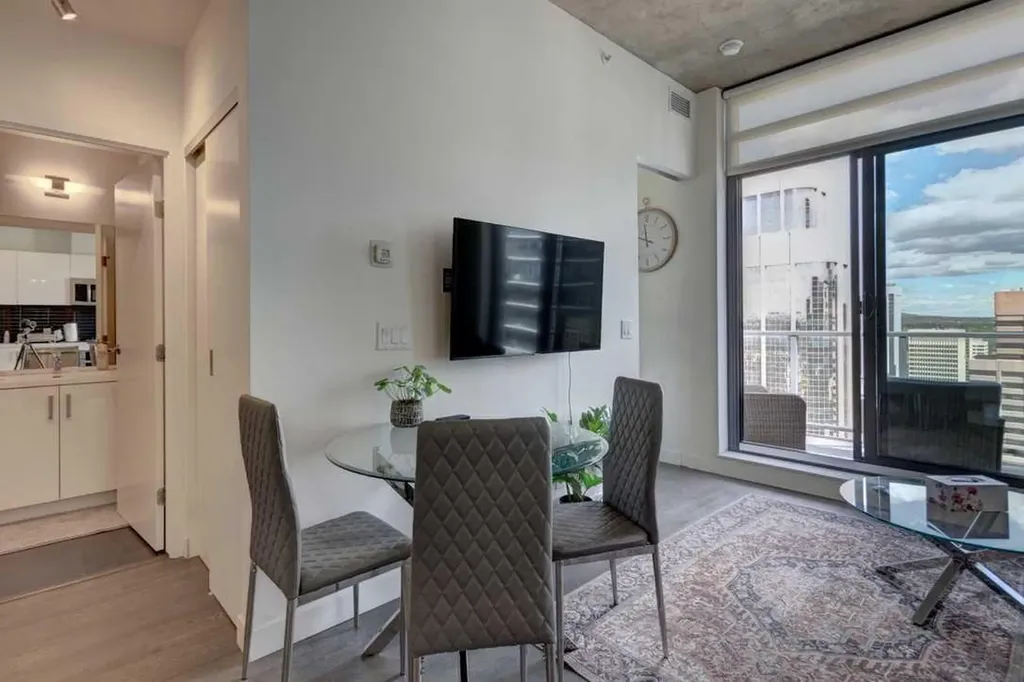 1010 6 Street SW Calgary AB T2R1B4