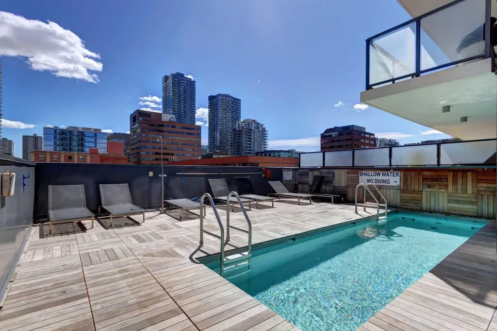 1010 6 Street SW Calgary AB T2R1B4