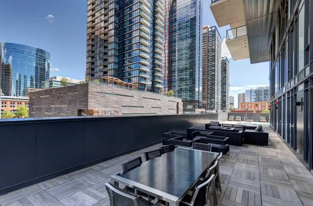 1010 6 Street SW Calgary AB T2R1B4