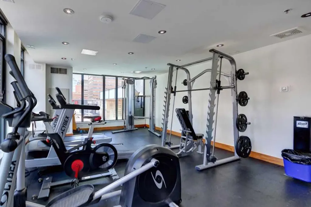 1010 6 Street SW Calgary AB T2R1B4
