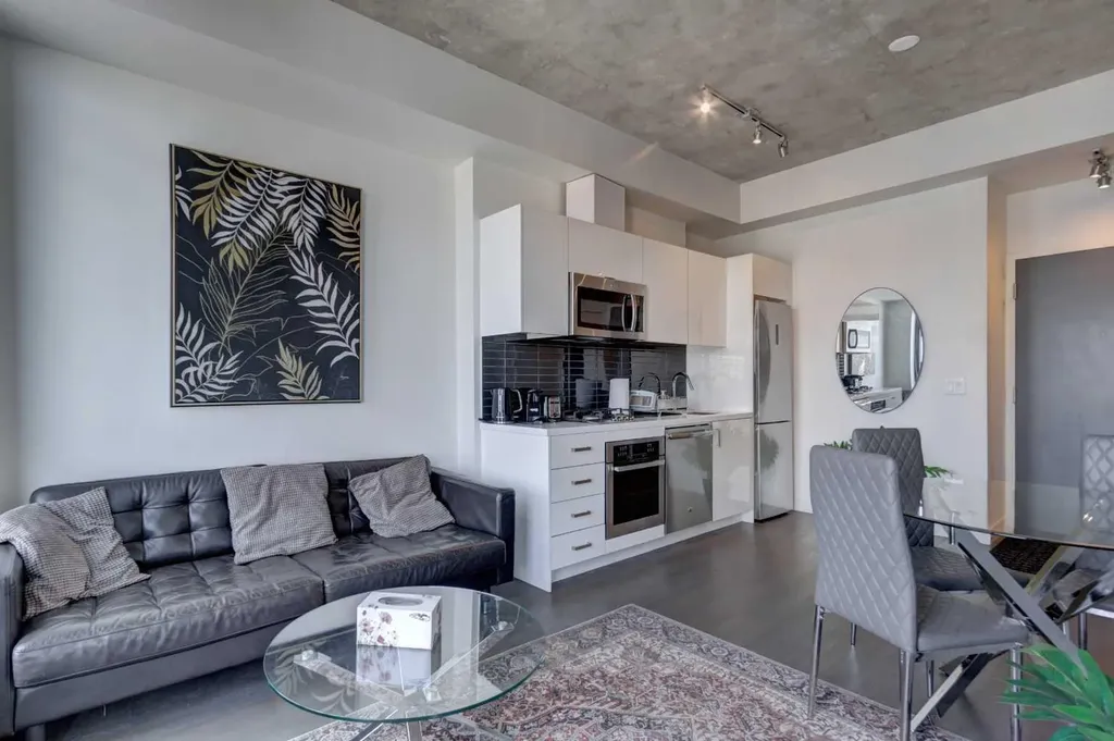 1010 6 Street SW Calgary AB T2R1B4
