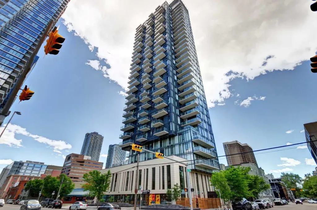 1010 6 Street SW Calgary AB T2R1B4