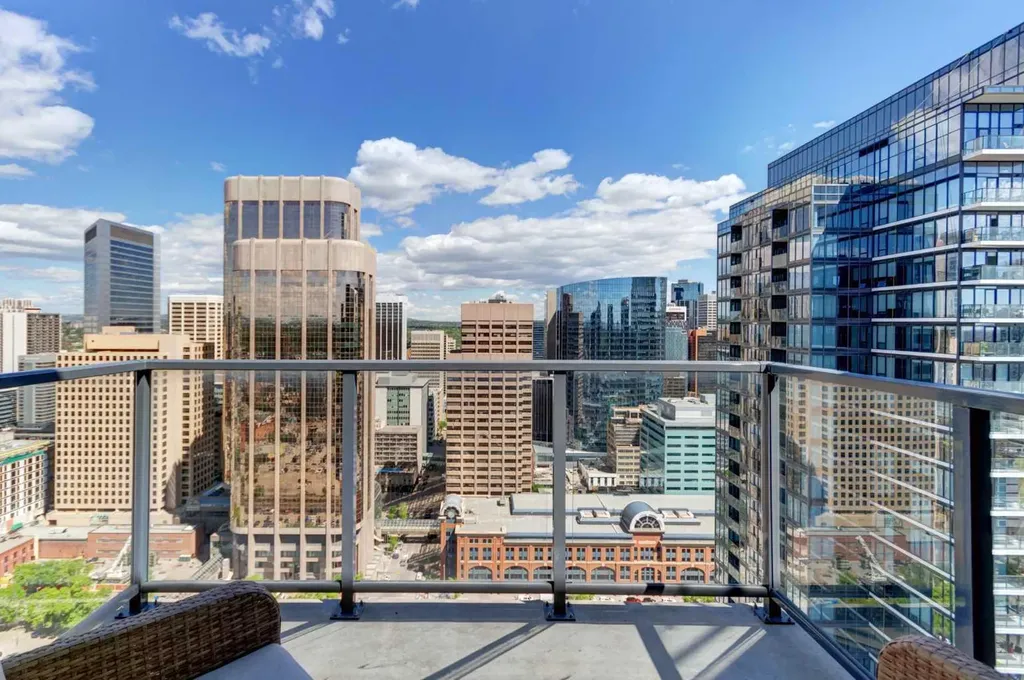 1010 6 Street SW Calgary AB T2R1B4