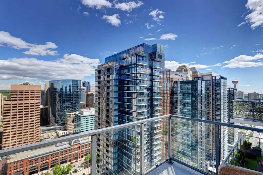 1010 6 Street SW Calgary AB T2R1B4