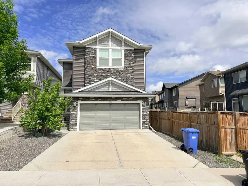 252 Nolancliff Crescent NW Calgary AB T3R 0T4