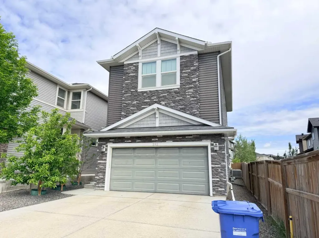 252 Nolancliff Crescent NW Calgary AB T3R 0T4