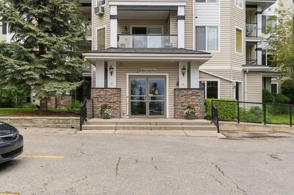 345 Rocky Vista Park NW Calgary AB T3G 5K6