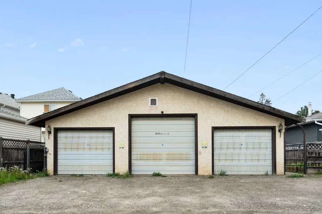 3019 37 Street SW Calgary AB T3E 3B5