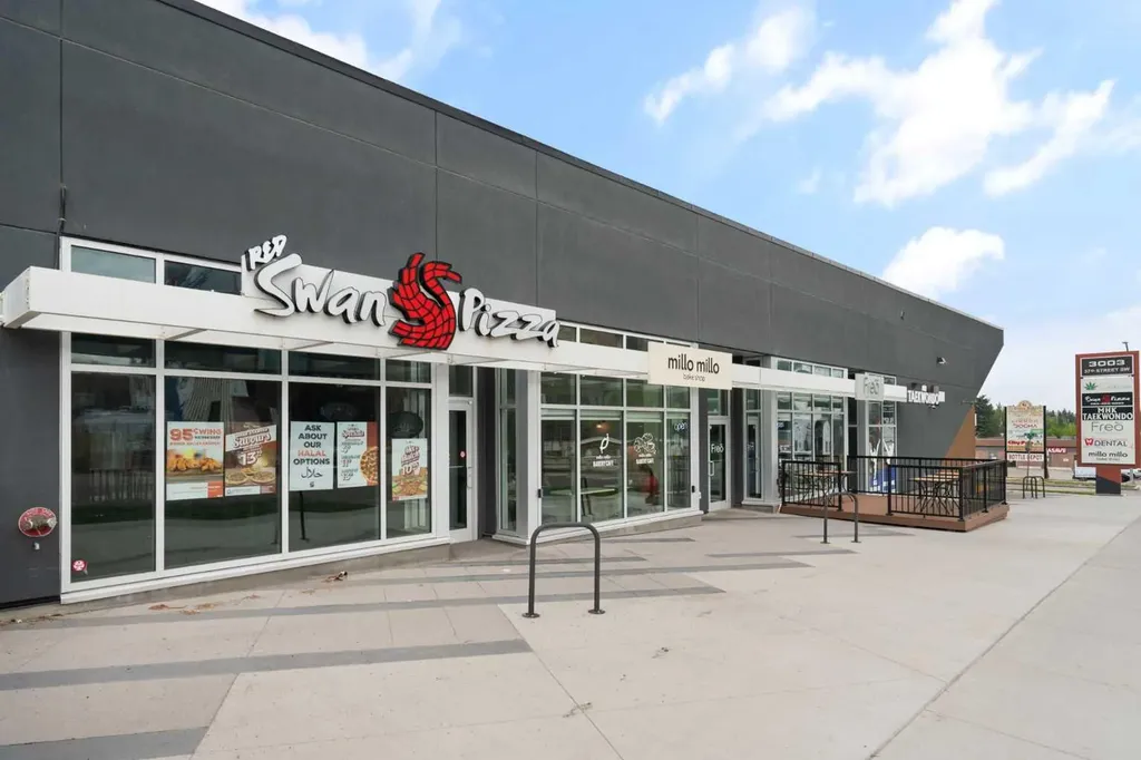 3019 37 Street SW Calgary AB T3E 3B5