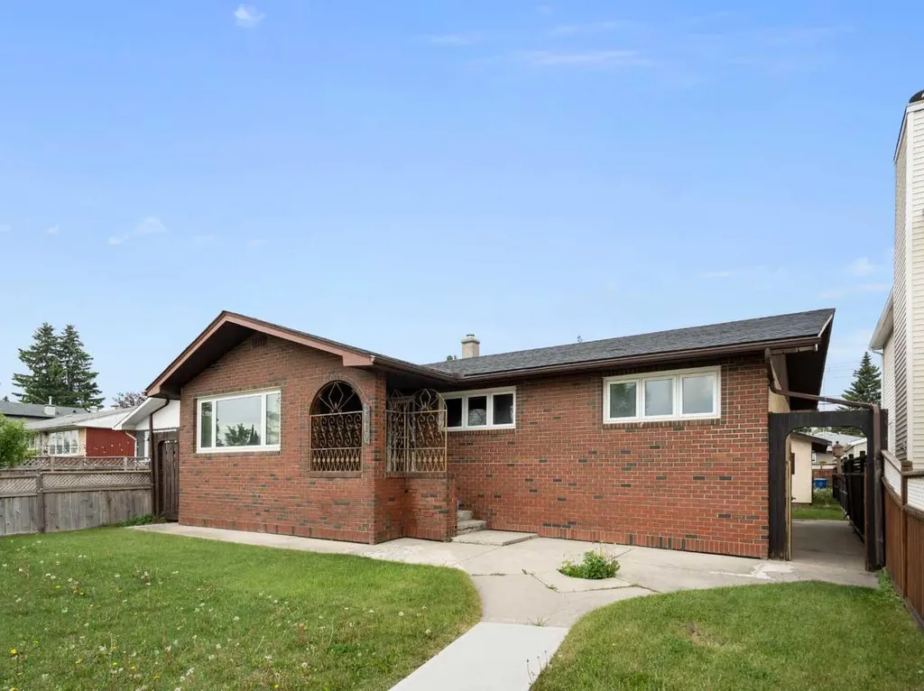 3019 37 Street SW Calgary AB T3E 3B5