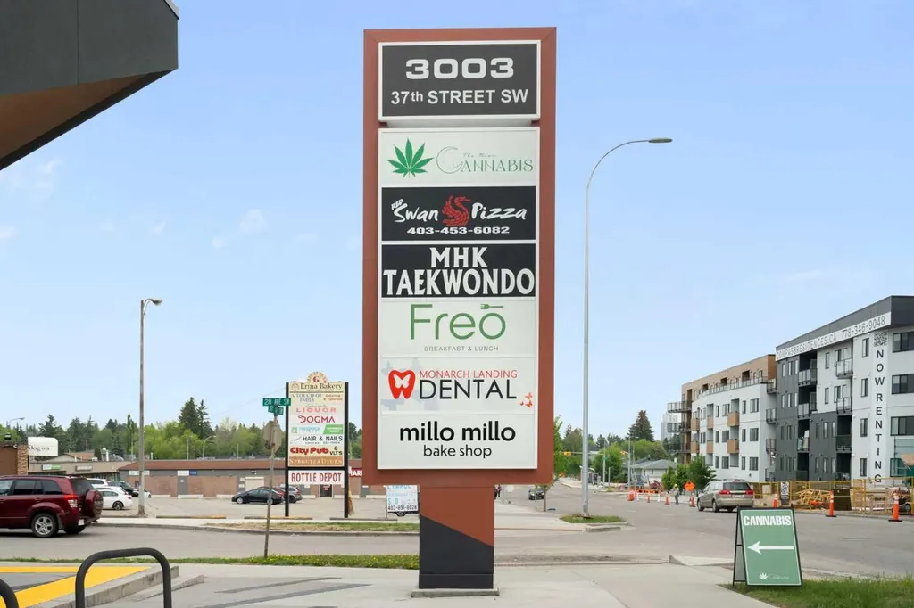 3019 37 Street SW Calgary AB T3E 3B5