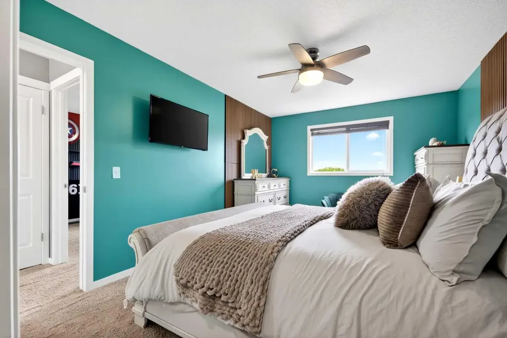 192 Fireside Place Cochrane AB T4C 0R6
