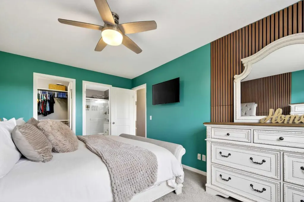 192 Fireside Place Cochrane AB T4C 0R6