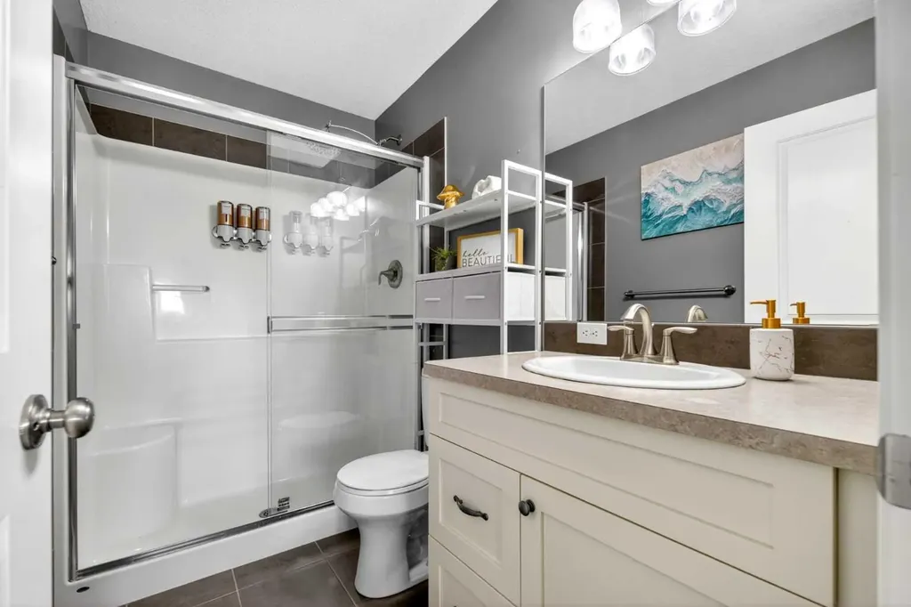 192 Fireside Place Cochrane AB T4C 0R6