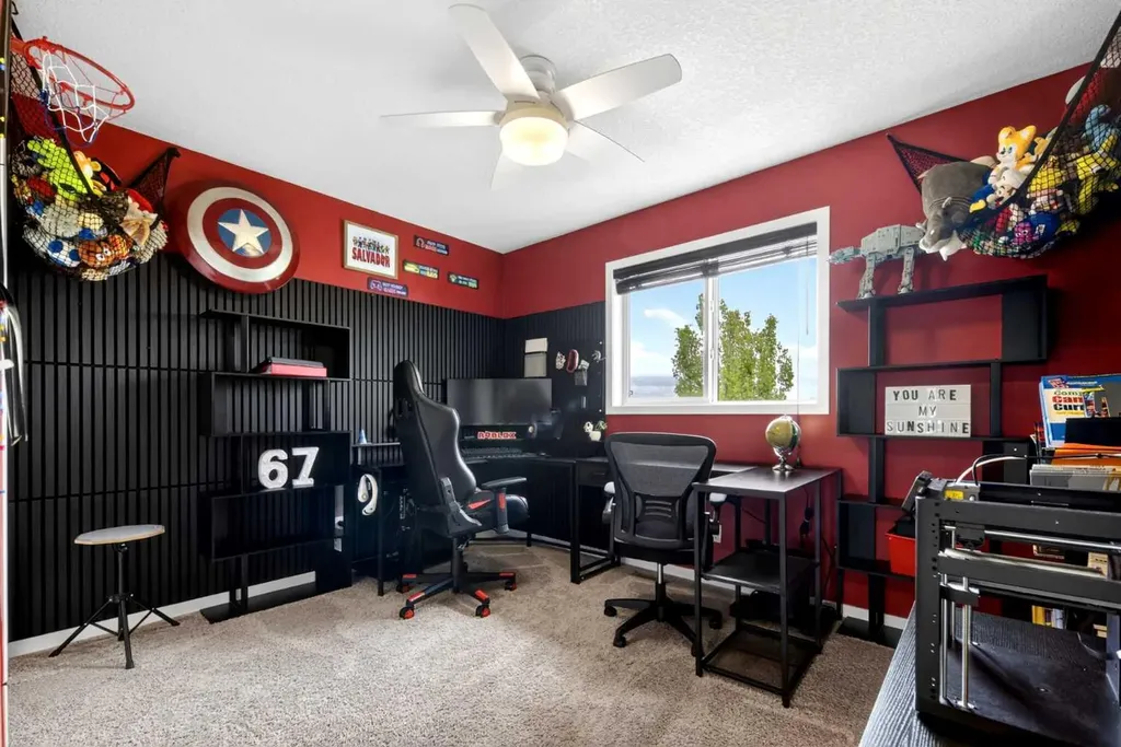 192 Fireside Place Cochrane AB T4C 0R6