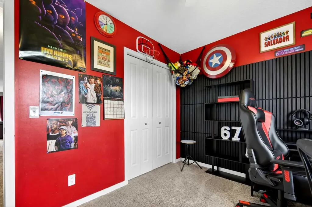 192 Fireside Place Cochrane AB T4C 0R6