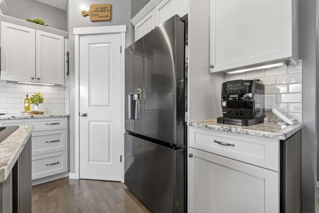 192 Fireside Place Cochrane AB T4C 0R6