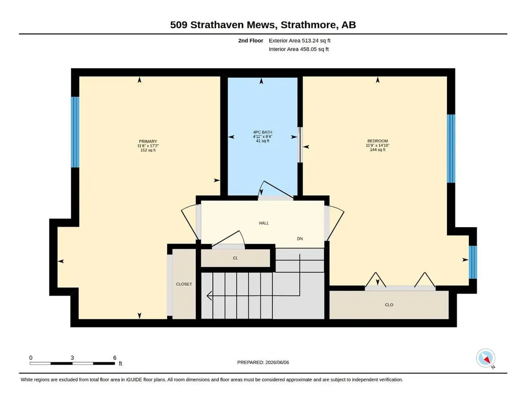 509 Strathaven Mews Strathmore AB T1P 1X9