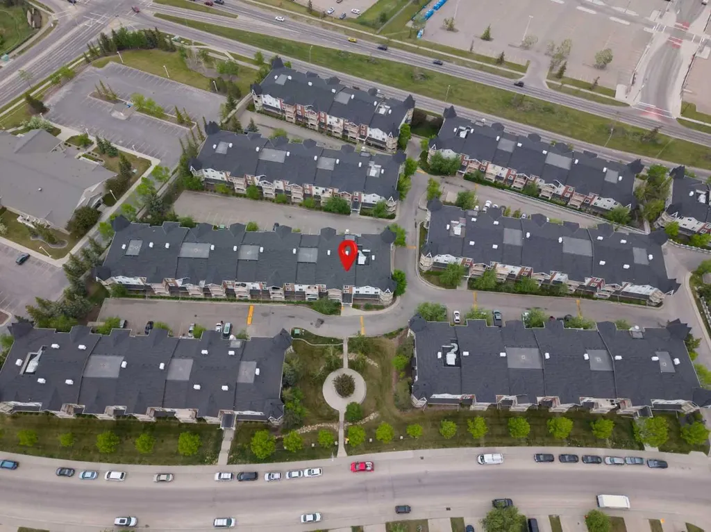 70 Panamount Drive NW Calgary AB T3K 6K3