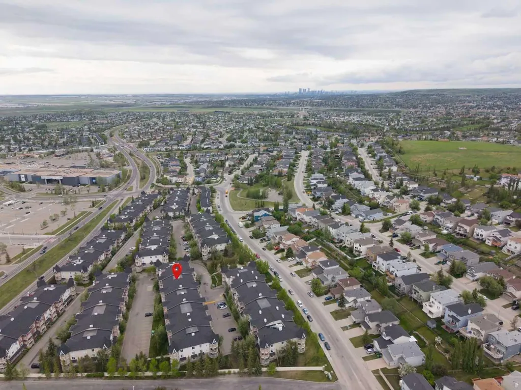 70 Panamount Drive NW Calgary AB T3K 6K3