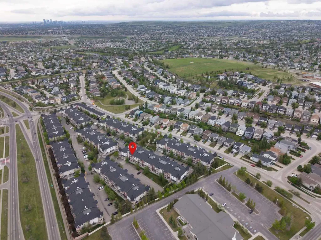 70 Panamount Drive NW Calgary AB T3K 6K3